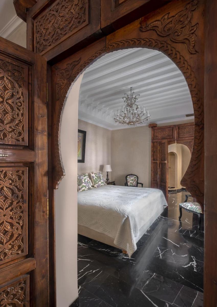La Sultana Marrakech
