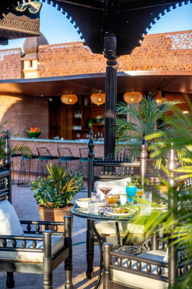 La Sultana Marrakech