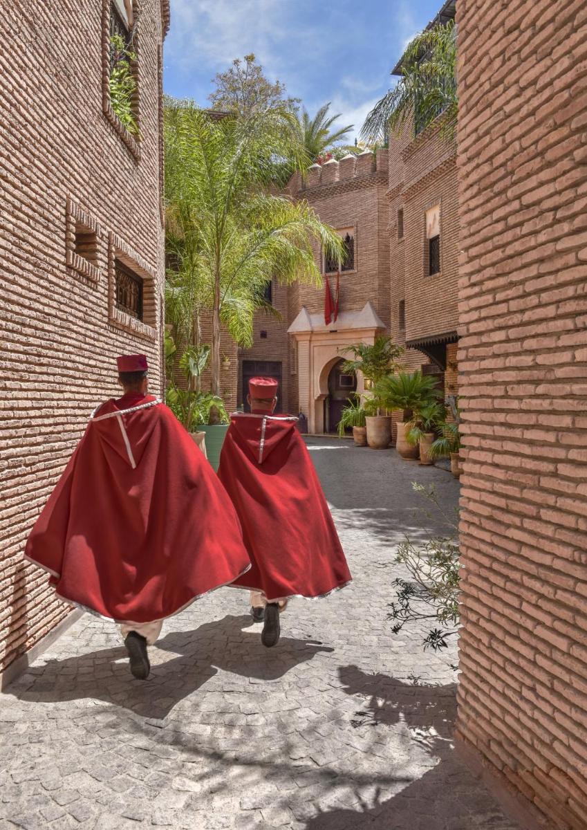 La Sultana Marrakech