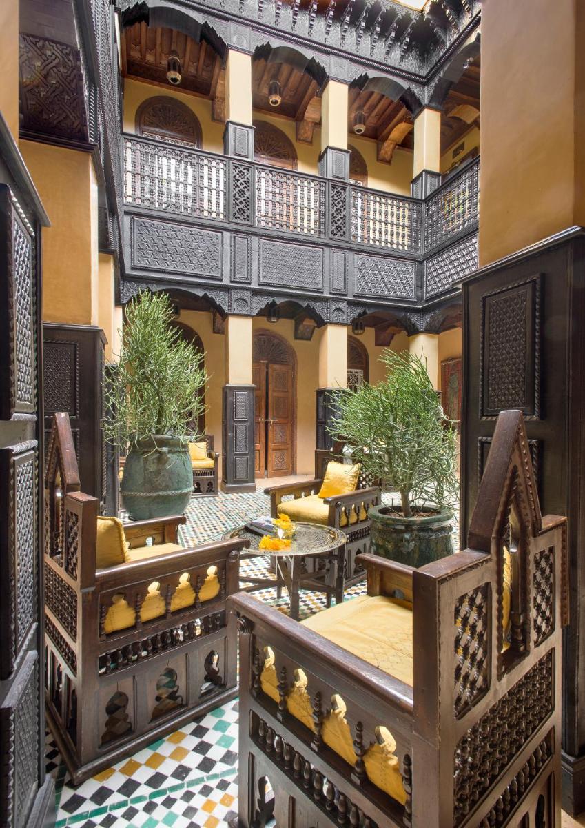 La Sultana Marrakech