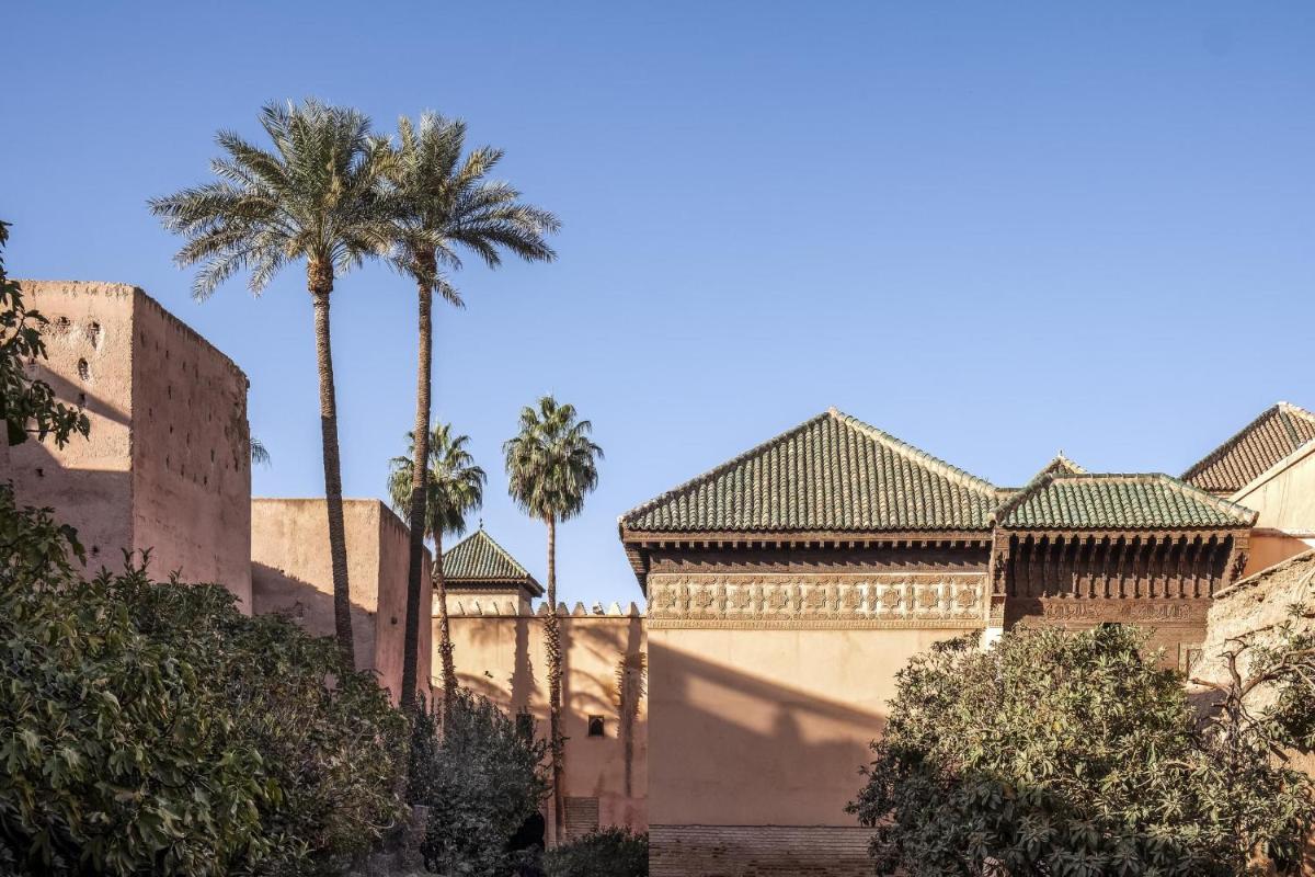 La Sultana Marrakech