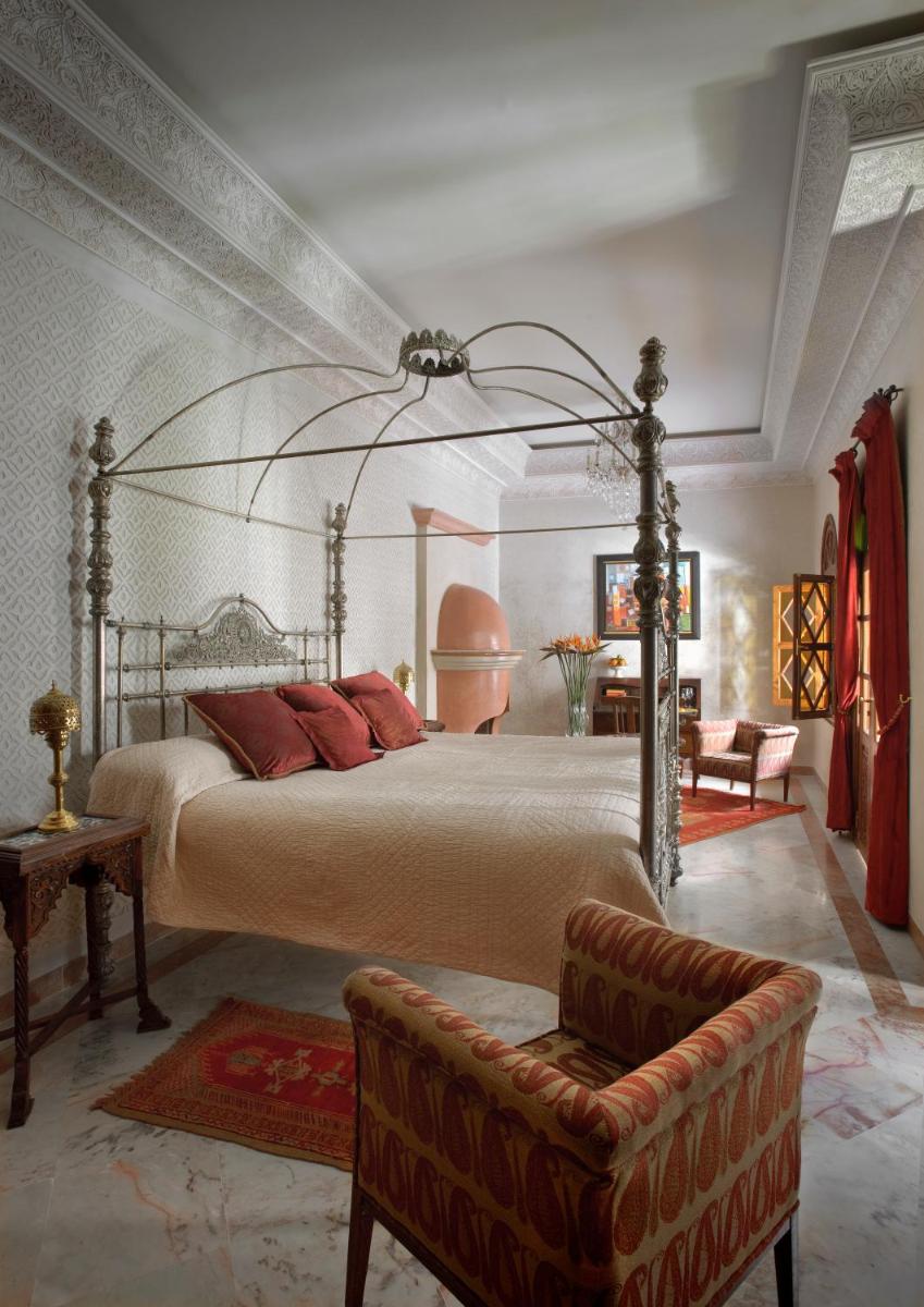 La Sultana Marrakech