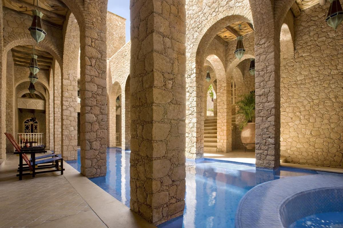 La Sultana Oualidia