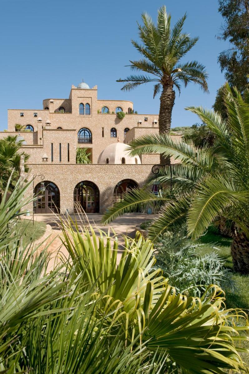 La Sultana Oualidia
