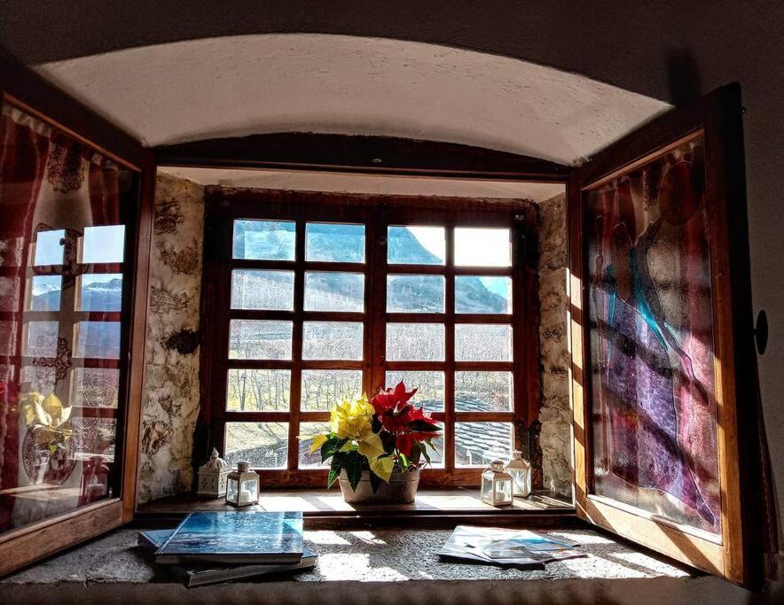 B&B La Tour de Villa