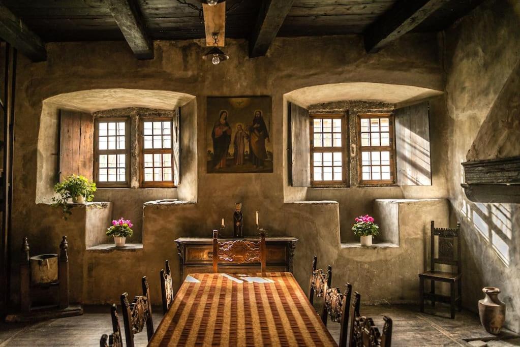 B&B La Tour de Villa