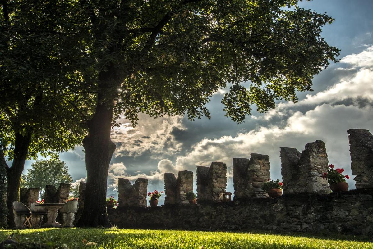 B&B La Tour de Villa