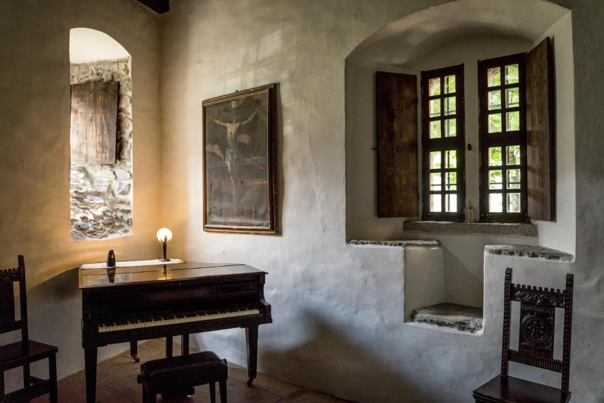 B&B La Tour de Villa