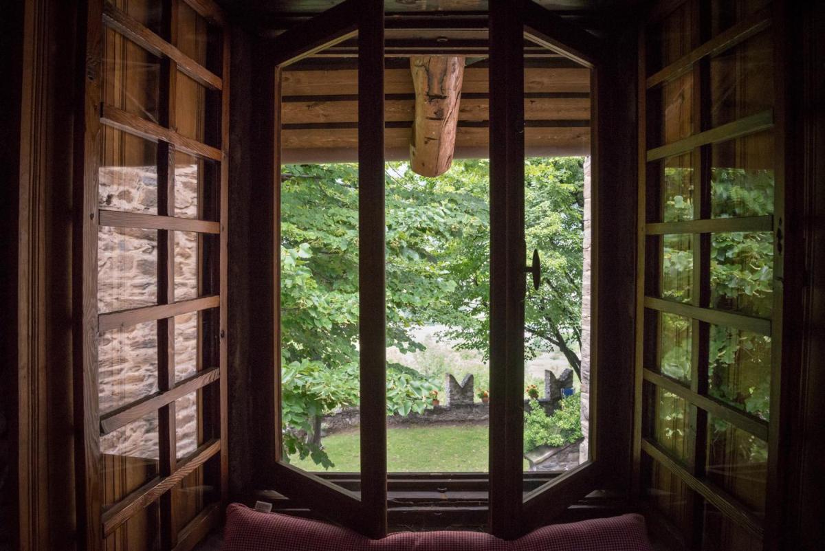 B&B La Tour de Villa