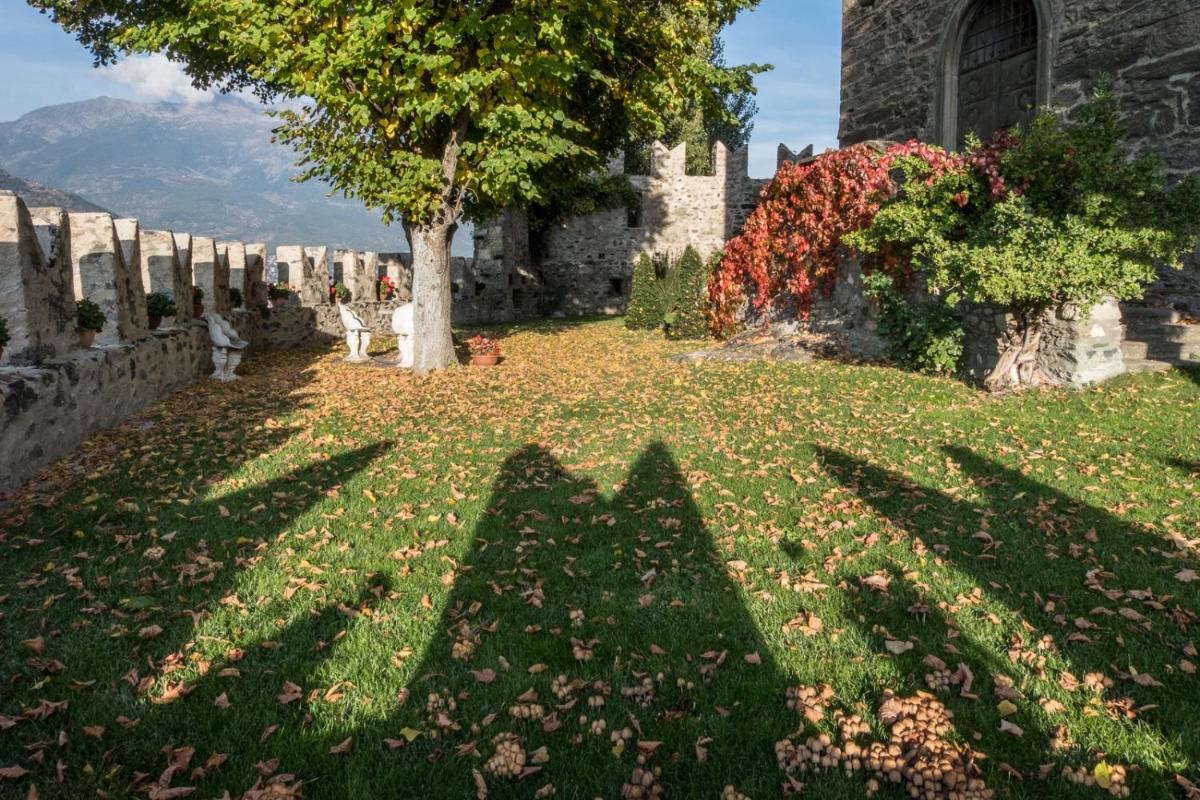 B&B La Tour de Villa