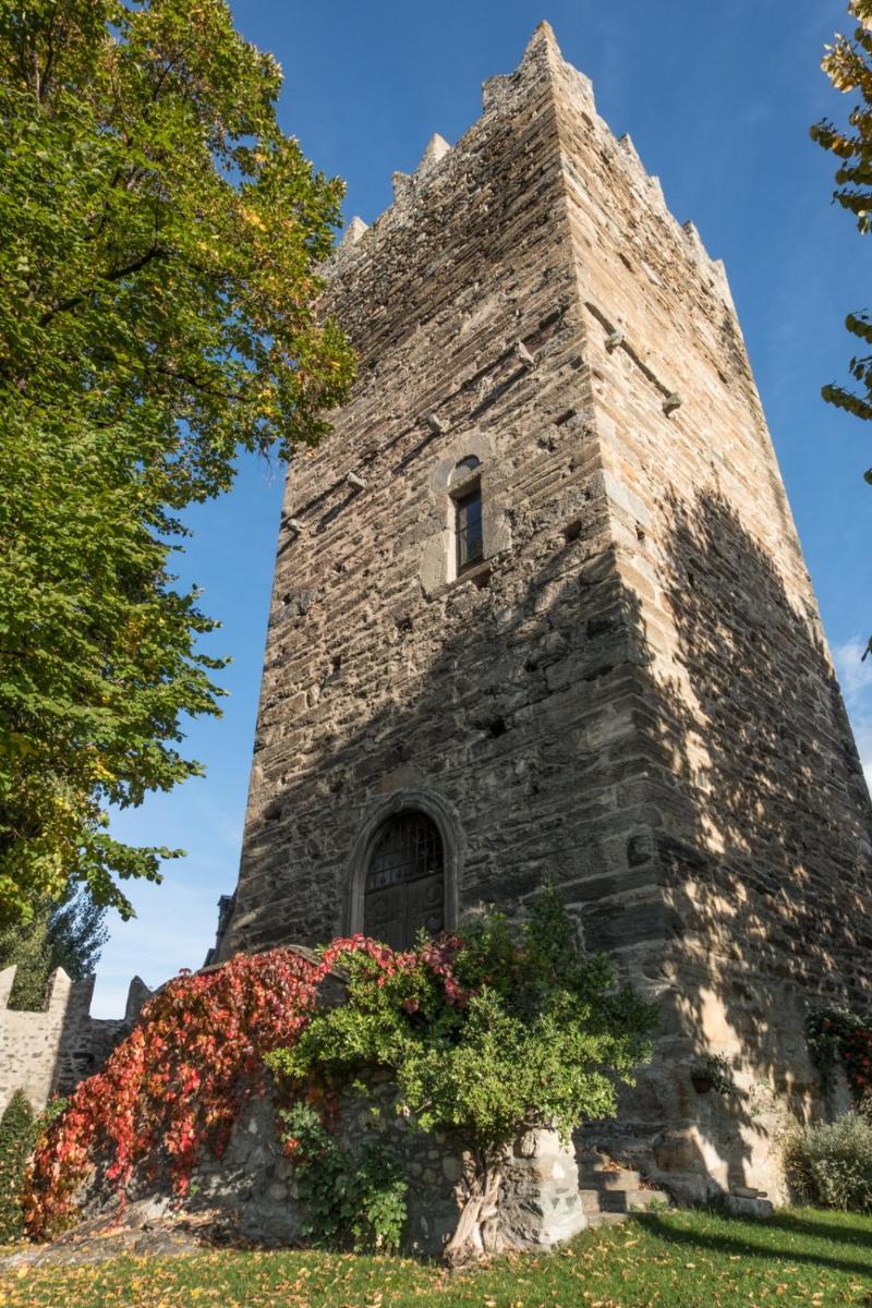 B&B La Tour de Villa