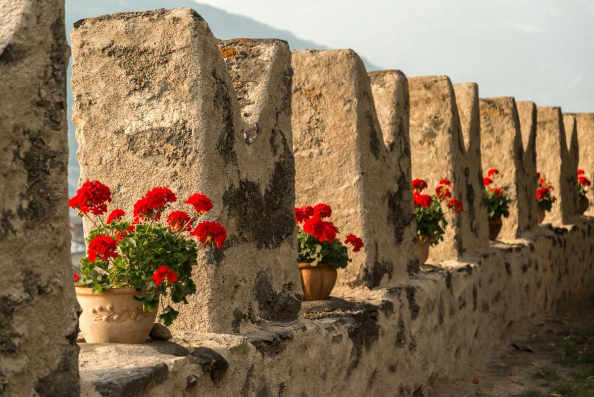 B&B La Tour de Villa