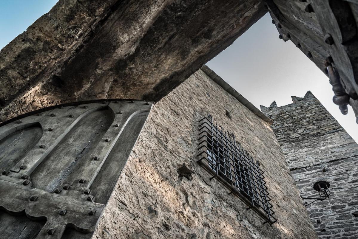 B&B La Tour de Villa