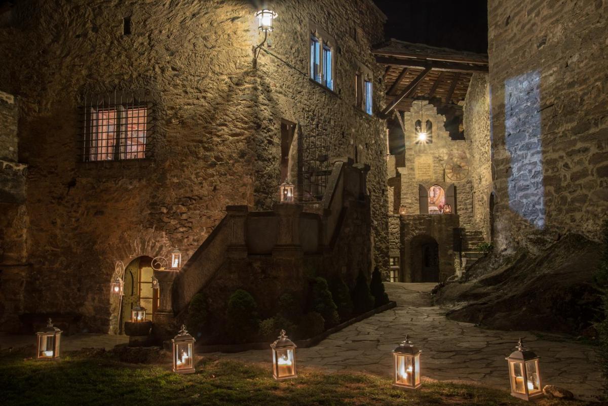 B&B La Tour de Villa