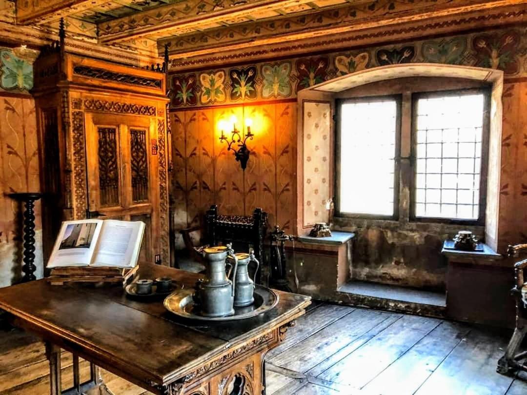 B&B La Tour de Villa