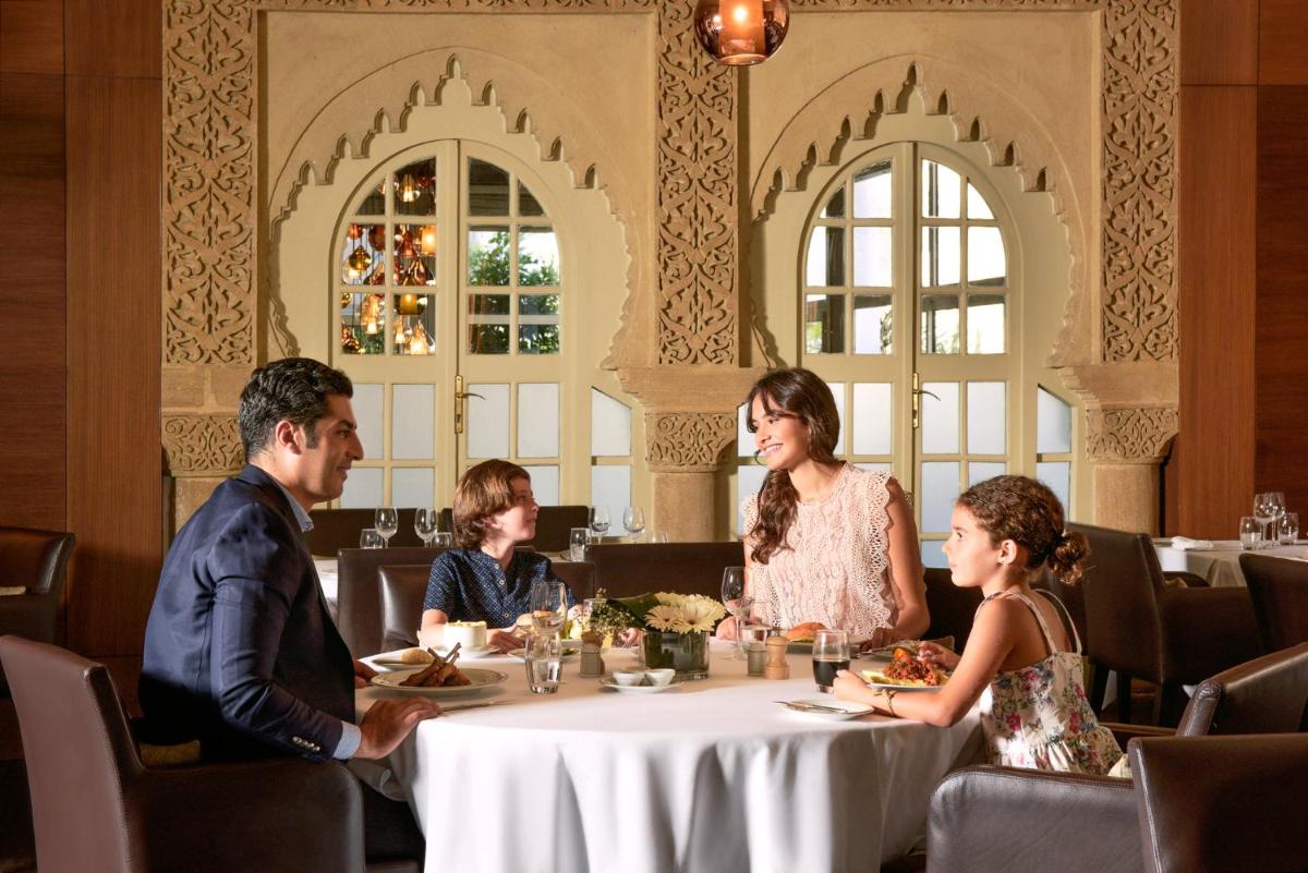La Tour Hassan Palace