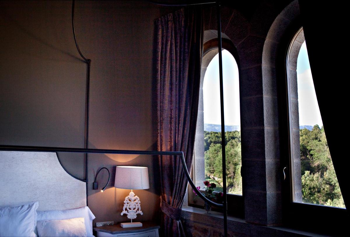 La Vella Farga Hotel