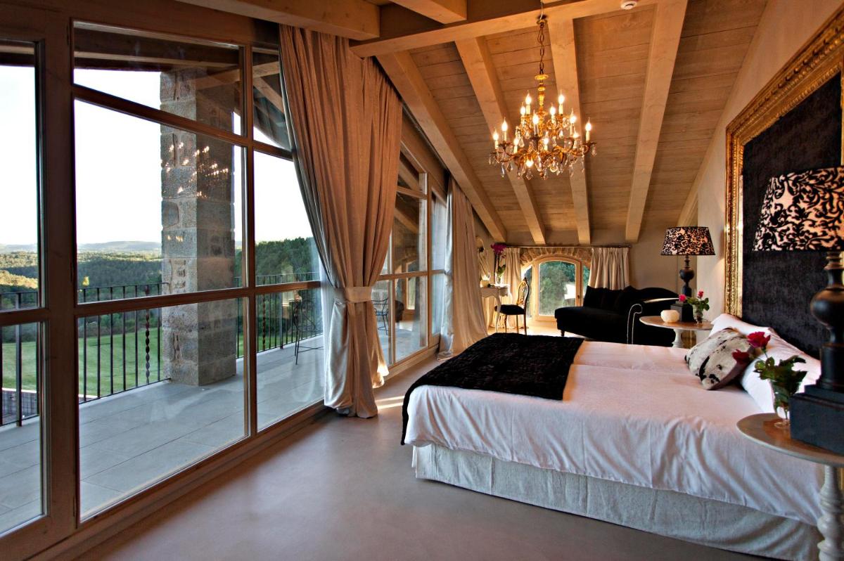 La Vella Farga Hotel