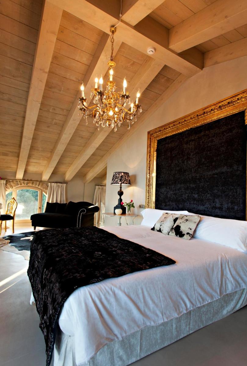 La Vella Farga Hotel