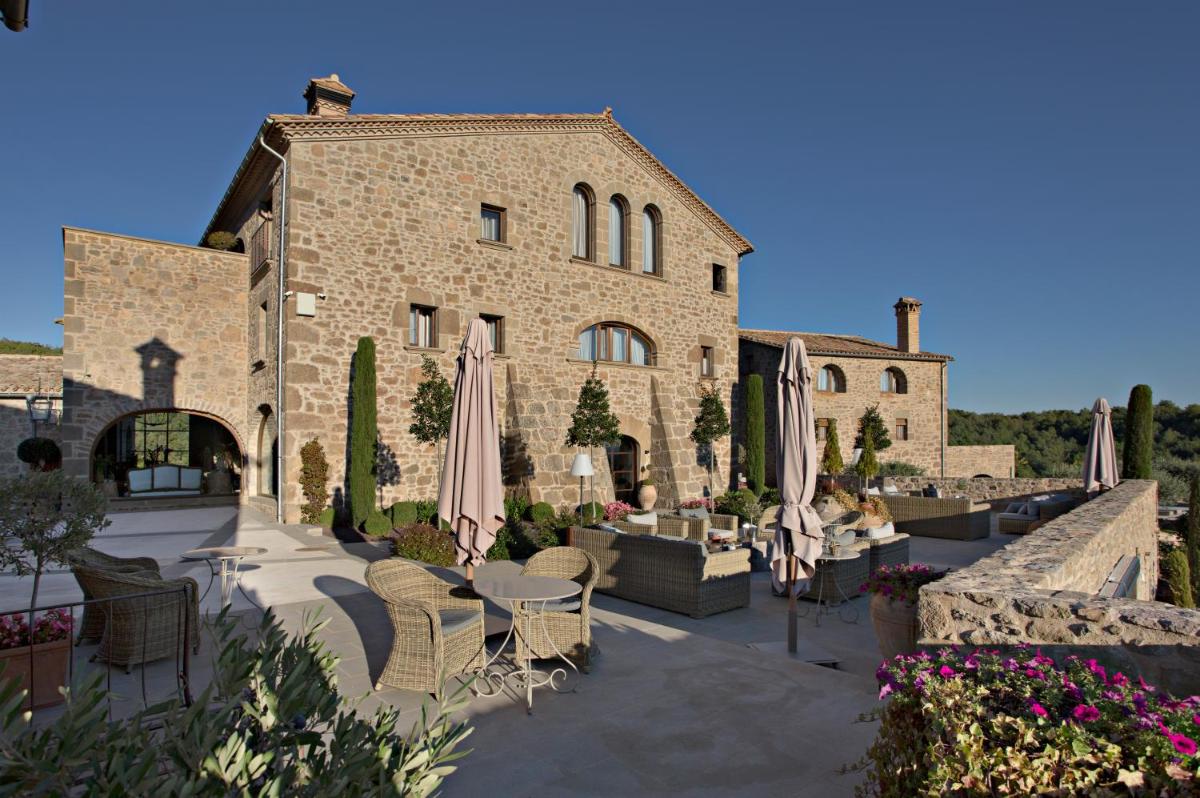 La Vella Farga Hotel