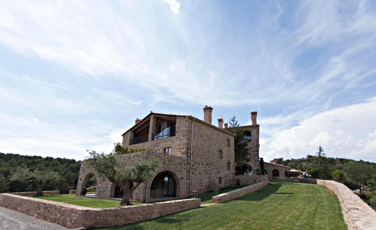 La Vella Farga Hotel