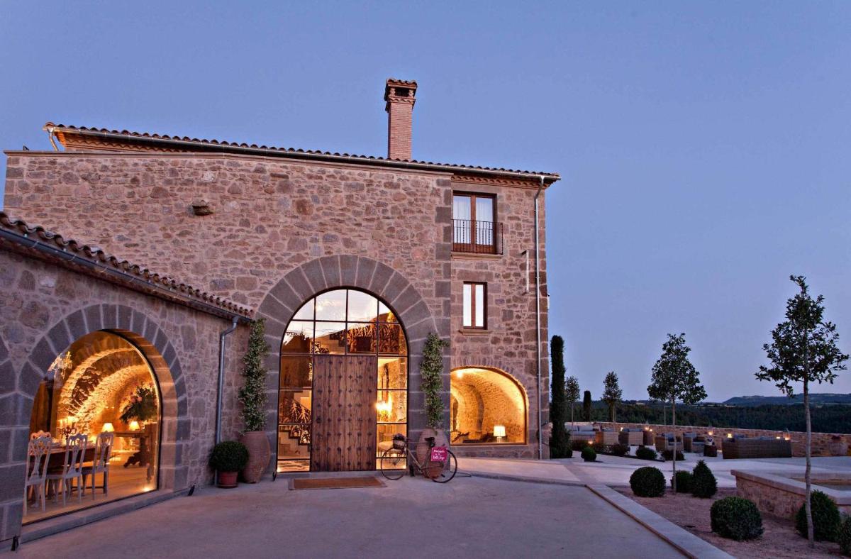 La Vella Farga Hotel