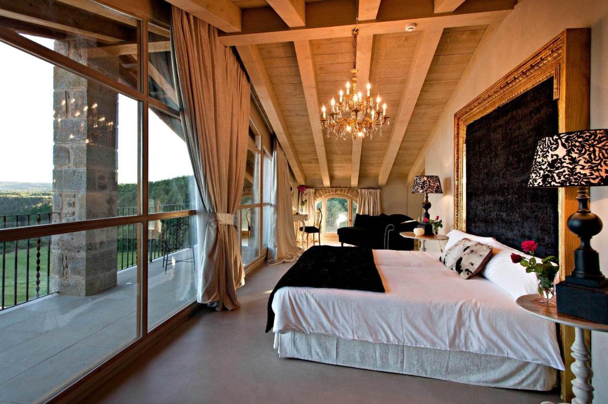 La Vella Farga Hotel