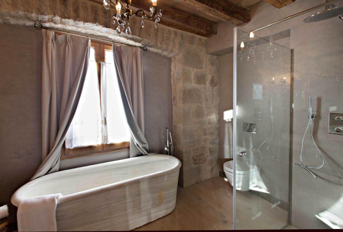 La Vella Farga Hotel