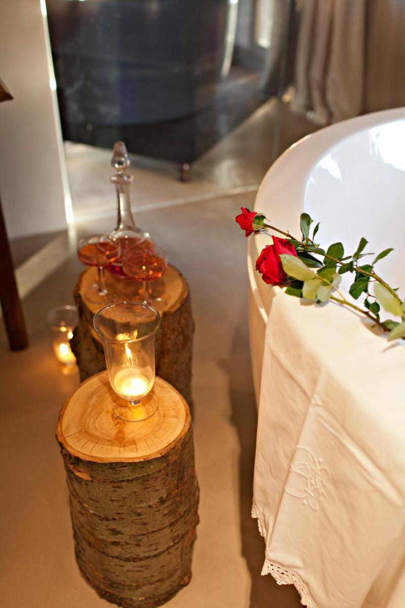 La Vella Farga Hotel