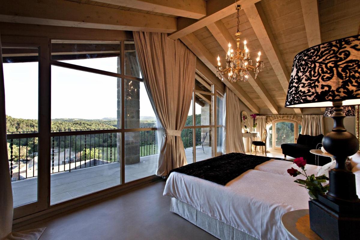 La Vella Farga Hotel