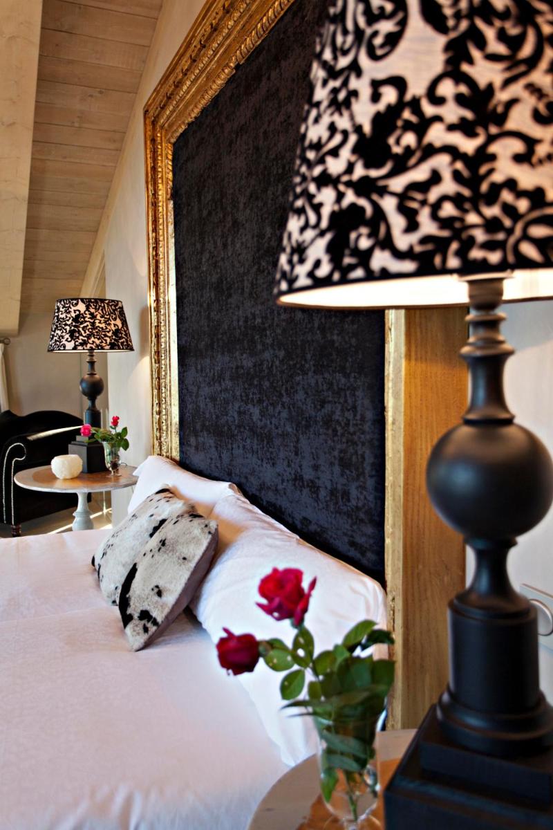 La Vella Farga Hotel