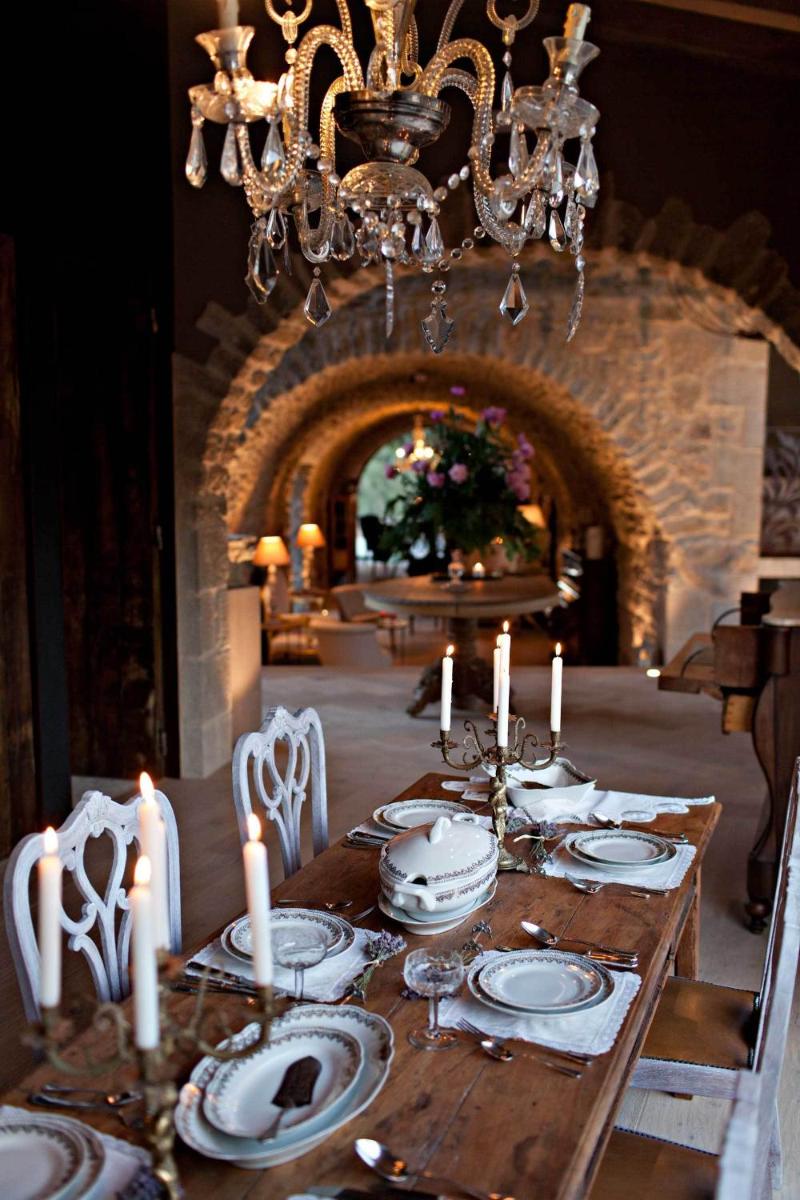 La Vella Farga Hotel