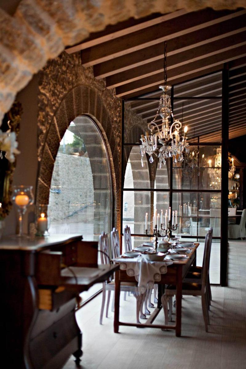 La Vella Farga Hotel