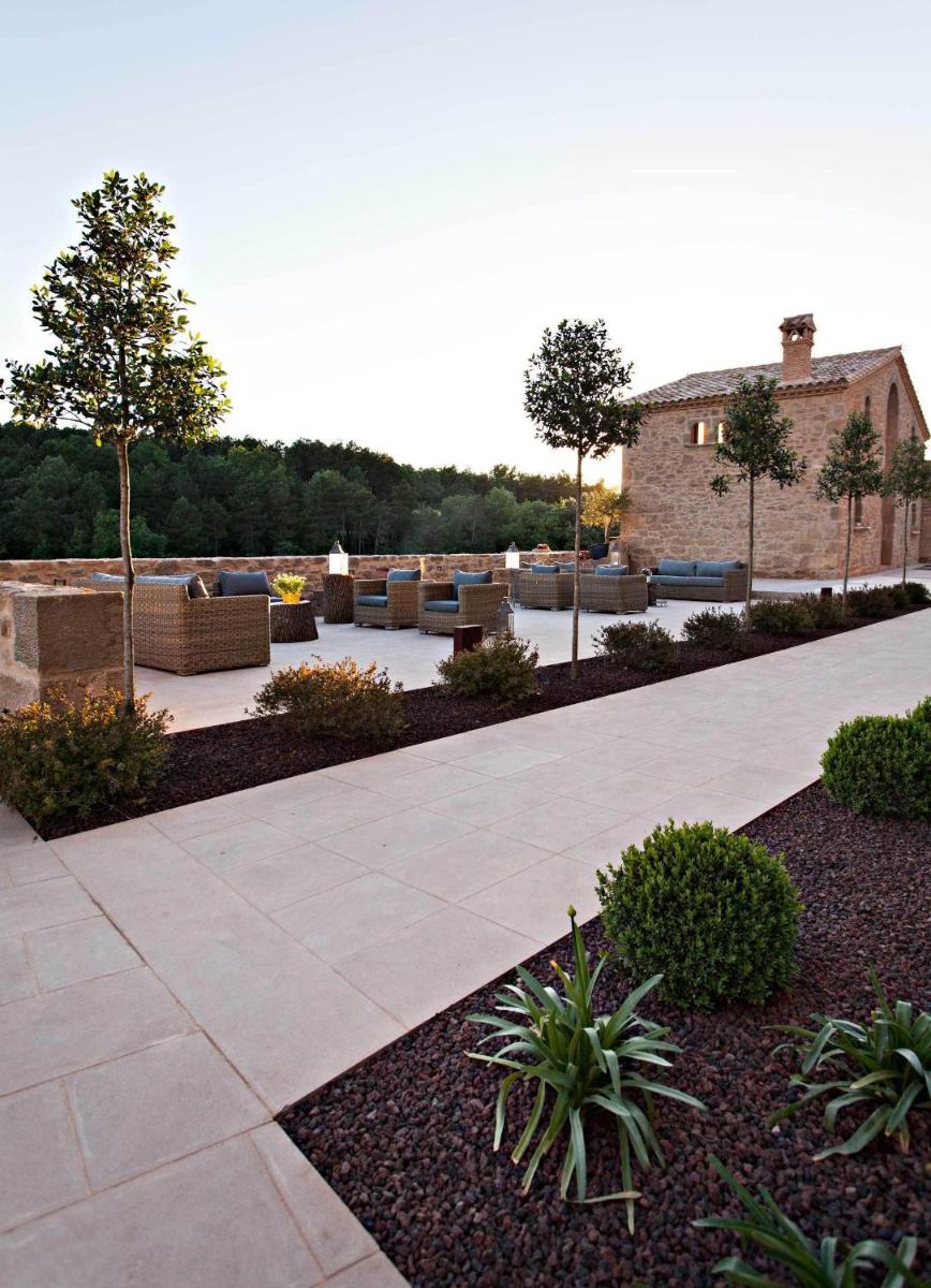 La Vella Farga Hotel