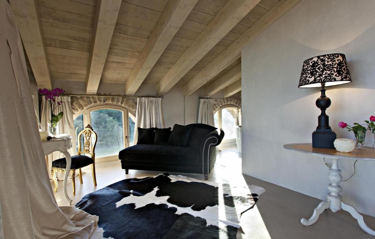 La Vella Farga Hotel