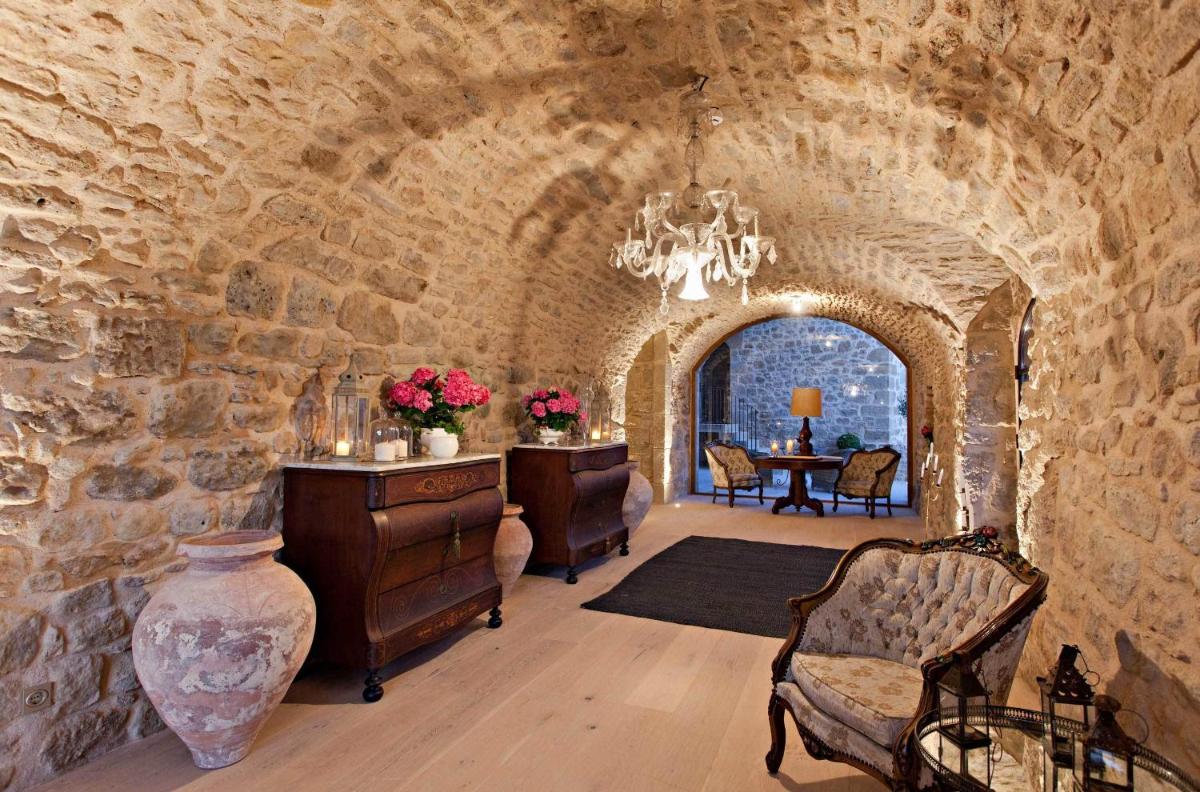 La Vella Farga Hotel