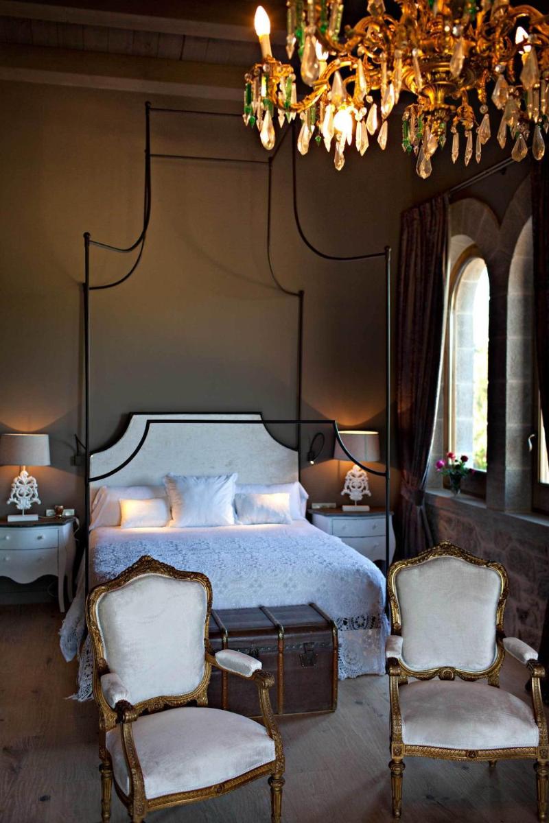 La Vella Farga Hotel