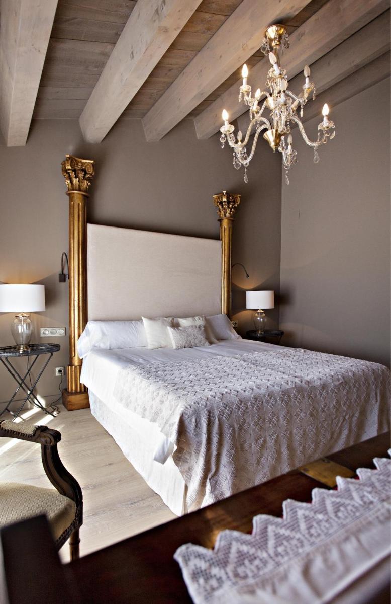 La Vella Farga Hotel