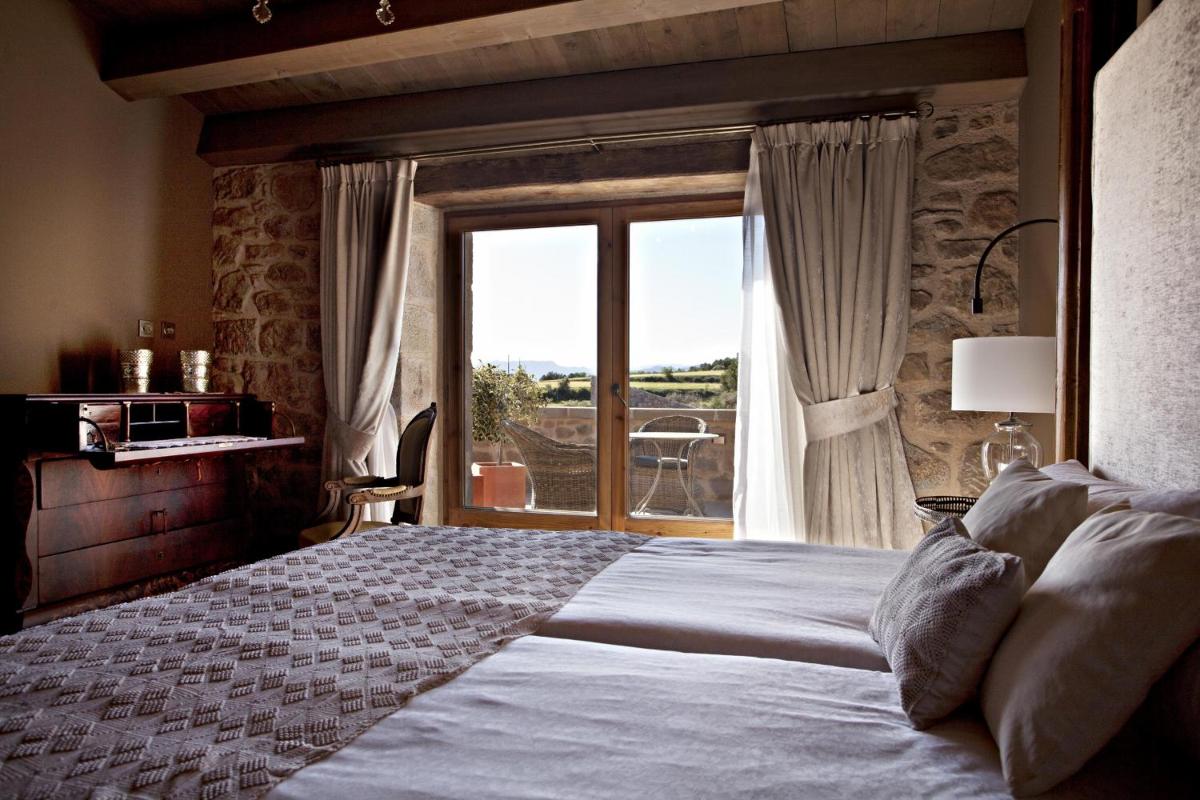 La Vella Farga Hotel