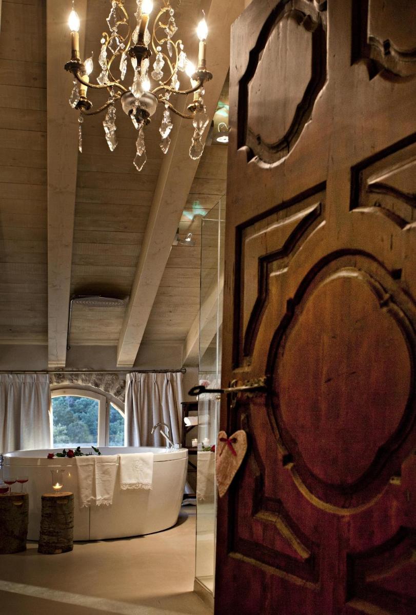 La Vella Farga Hotel