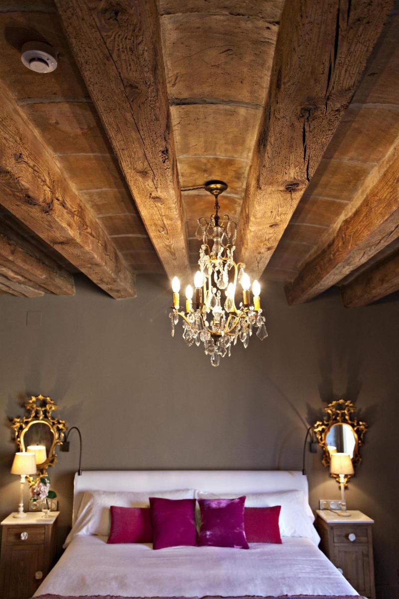 La Vella Farga Hotel