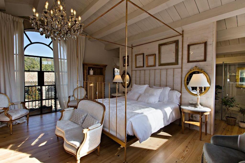 La Vella Farga Hotel