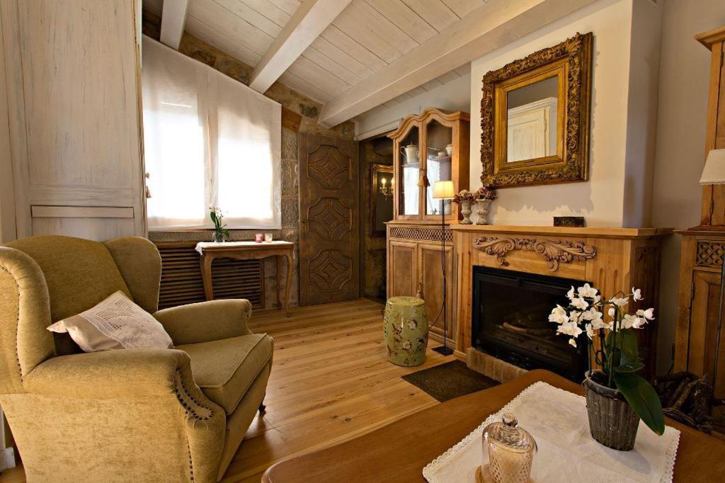 La Vella Farga Hotel