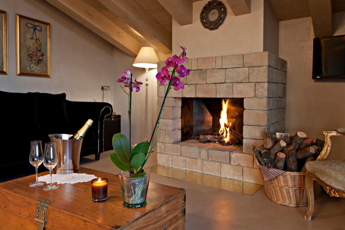 La Vella Farga Hotel