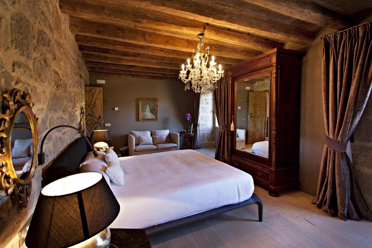 La Vella Farga Hotel