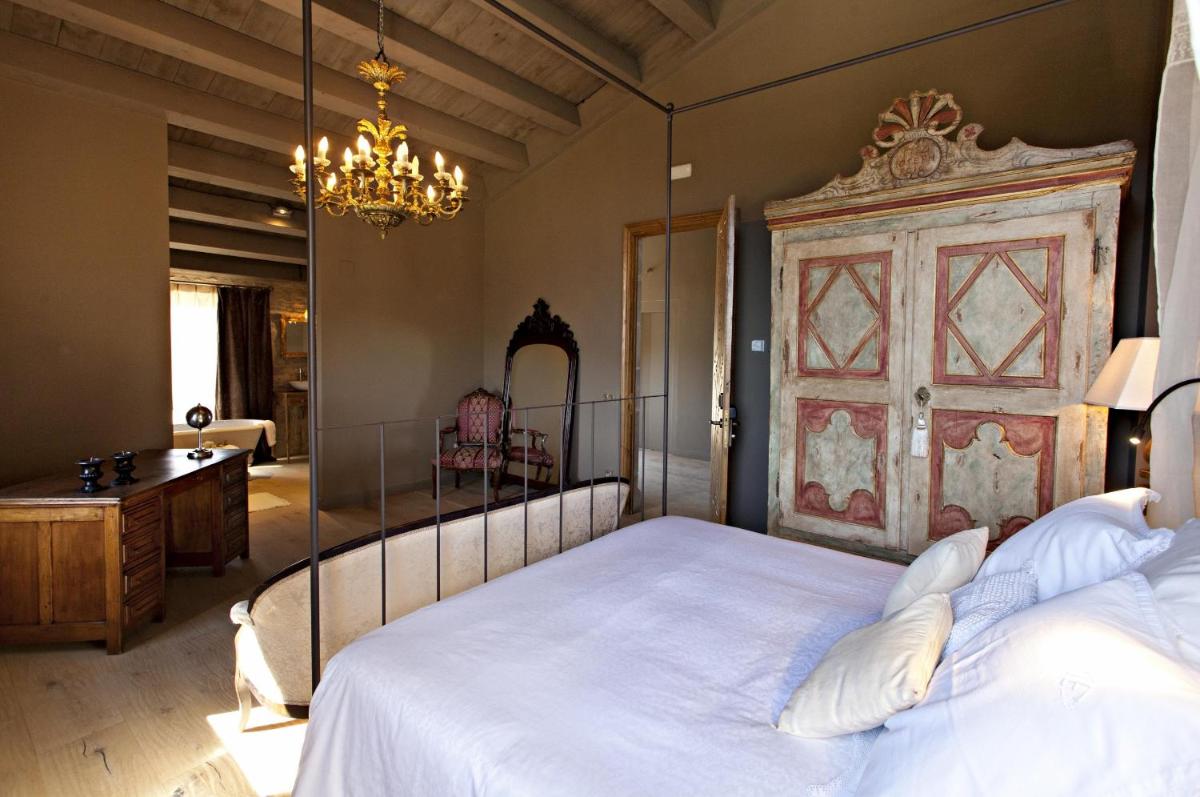 La Vella Farga Hotel