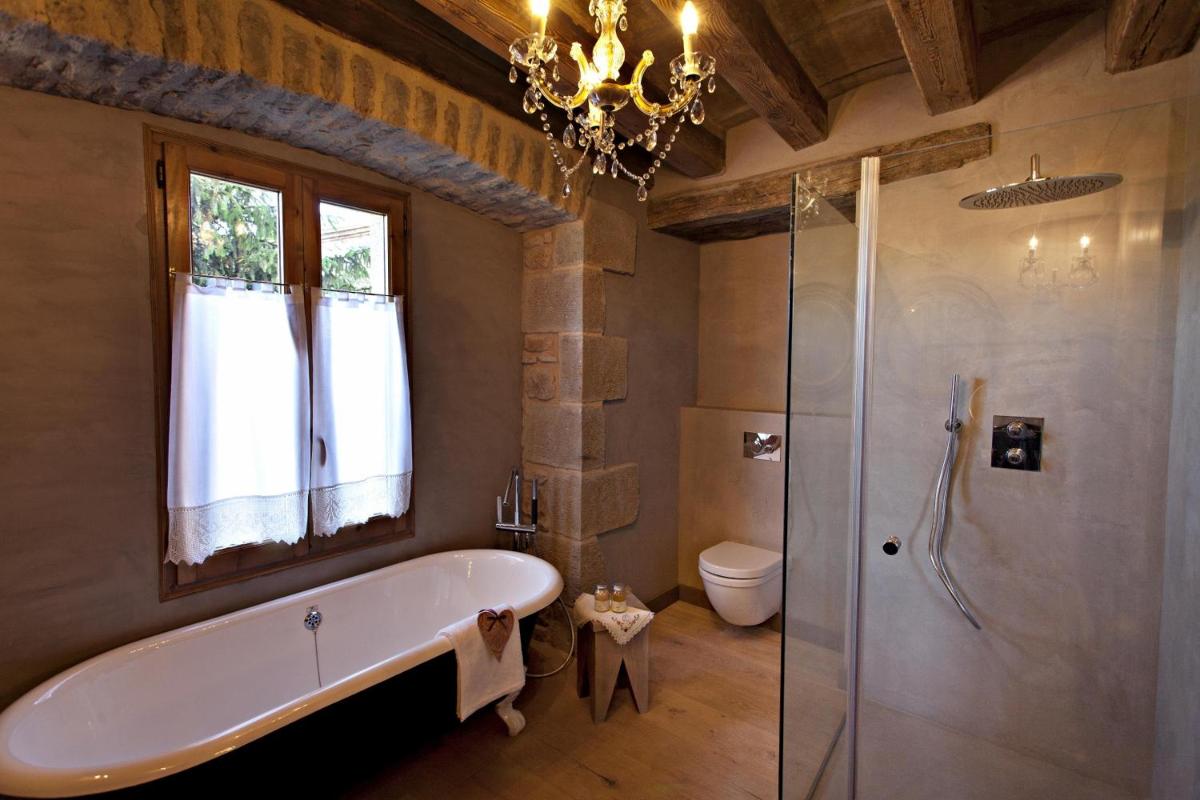 La Vella Farga Hotel