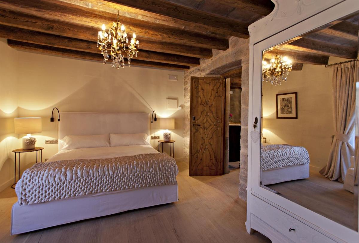 La Vella Farga Hotel