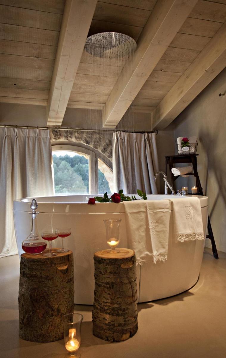 La Vella Farga Hotel