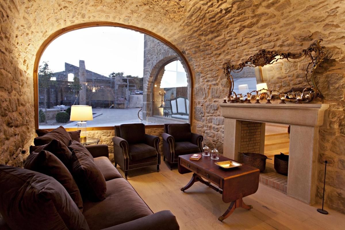 La Vella Farga Hotel